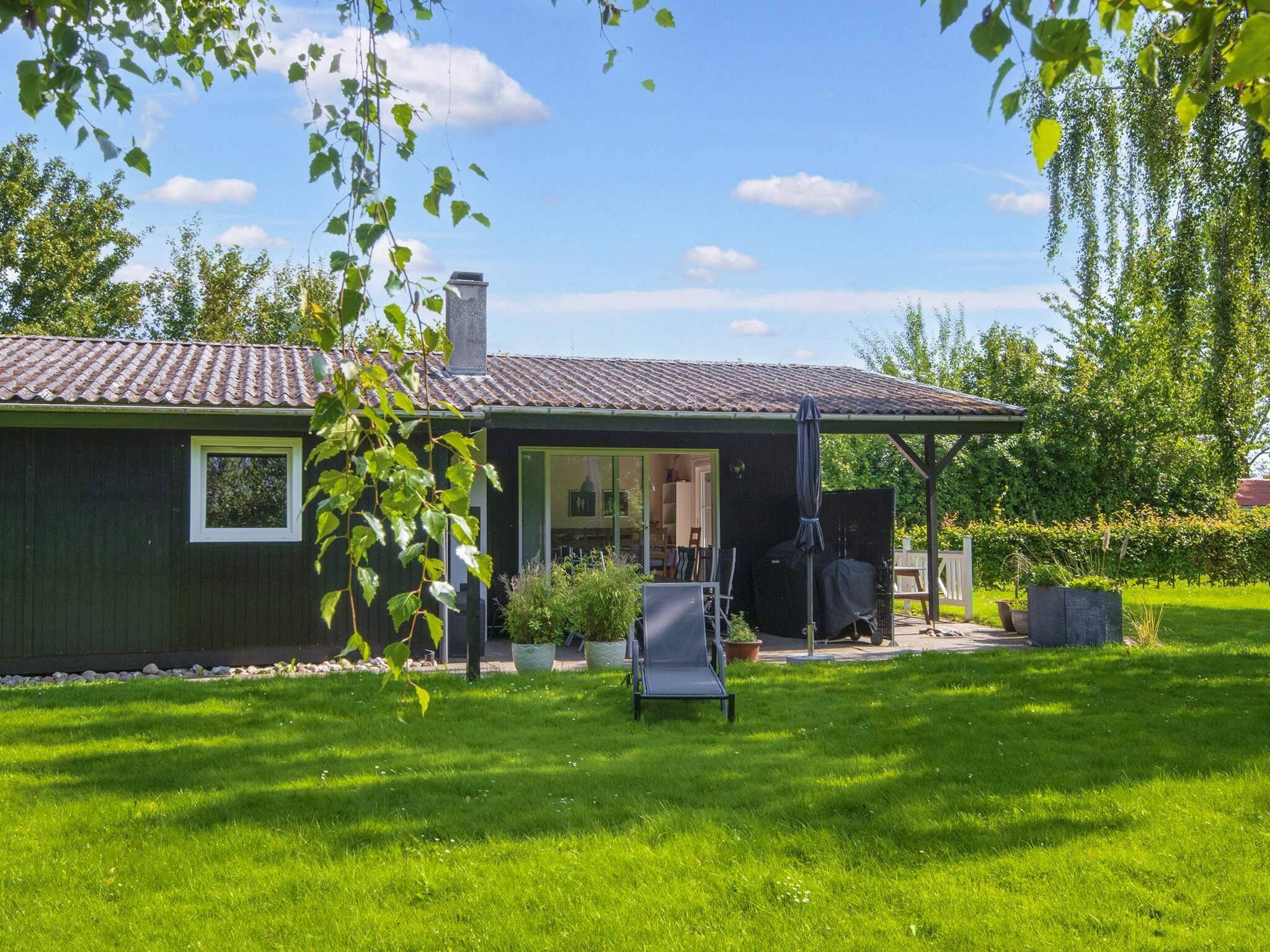 Sommerhus - 6 Personer - Birkemose - Skovmose - 6470 - Als - 090-43760 ...