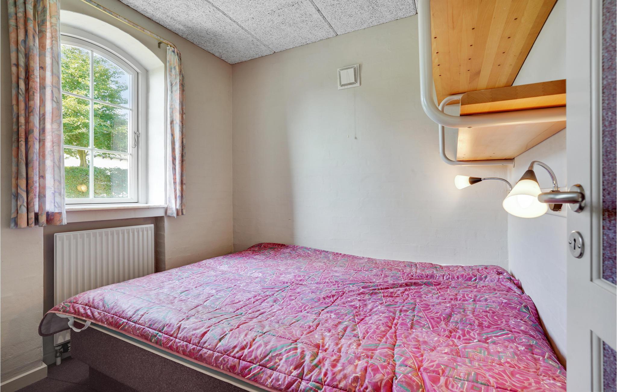 Ferienhaus - 8 Personen - Skovløkken - Hejlsminde - 6094 - Hejls - 130