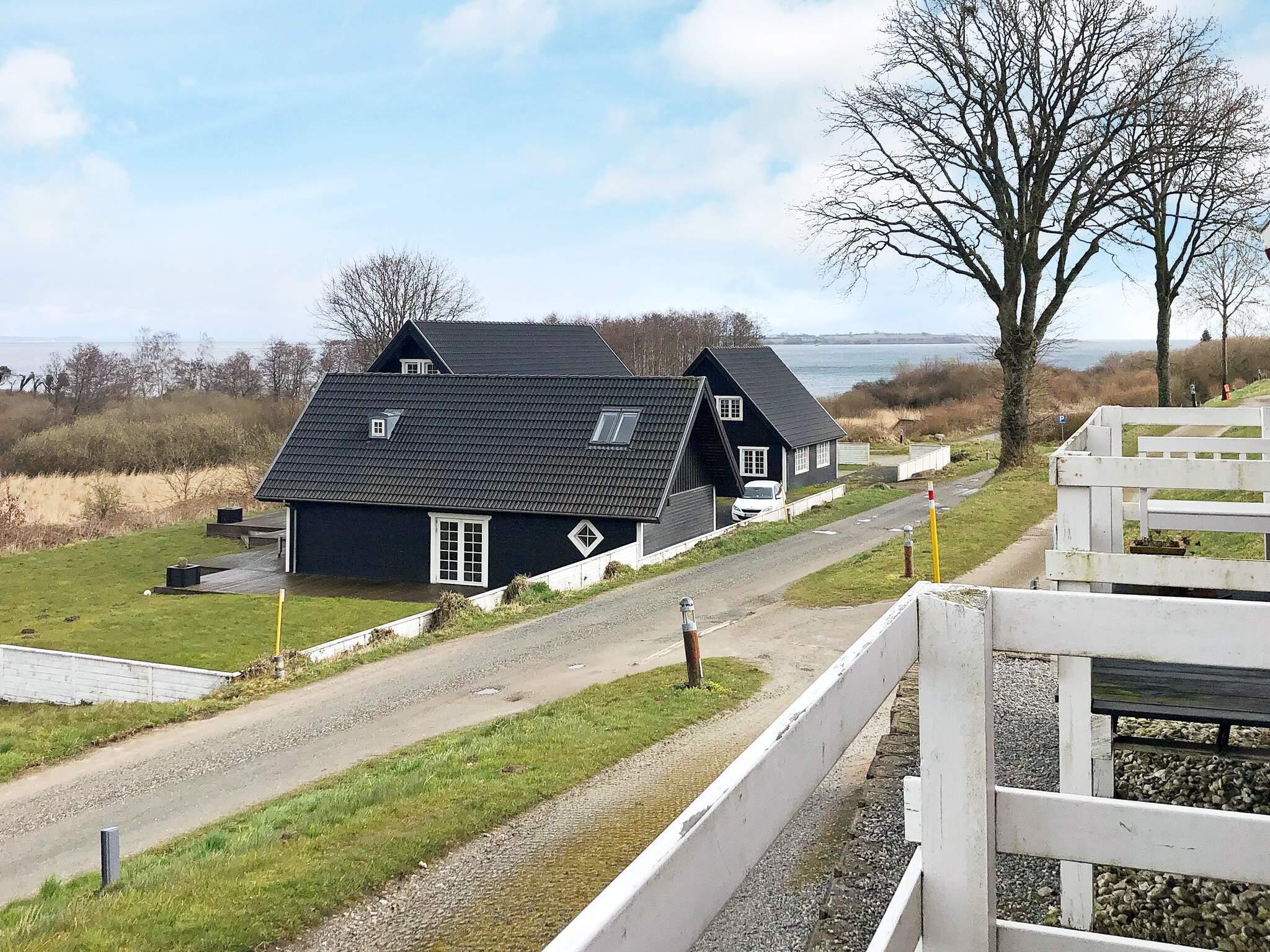 Sommerhus - 4 personer - SANDSKÆR STRANDVEJ 44, Hus