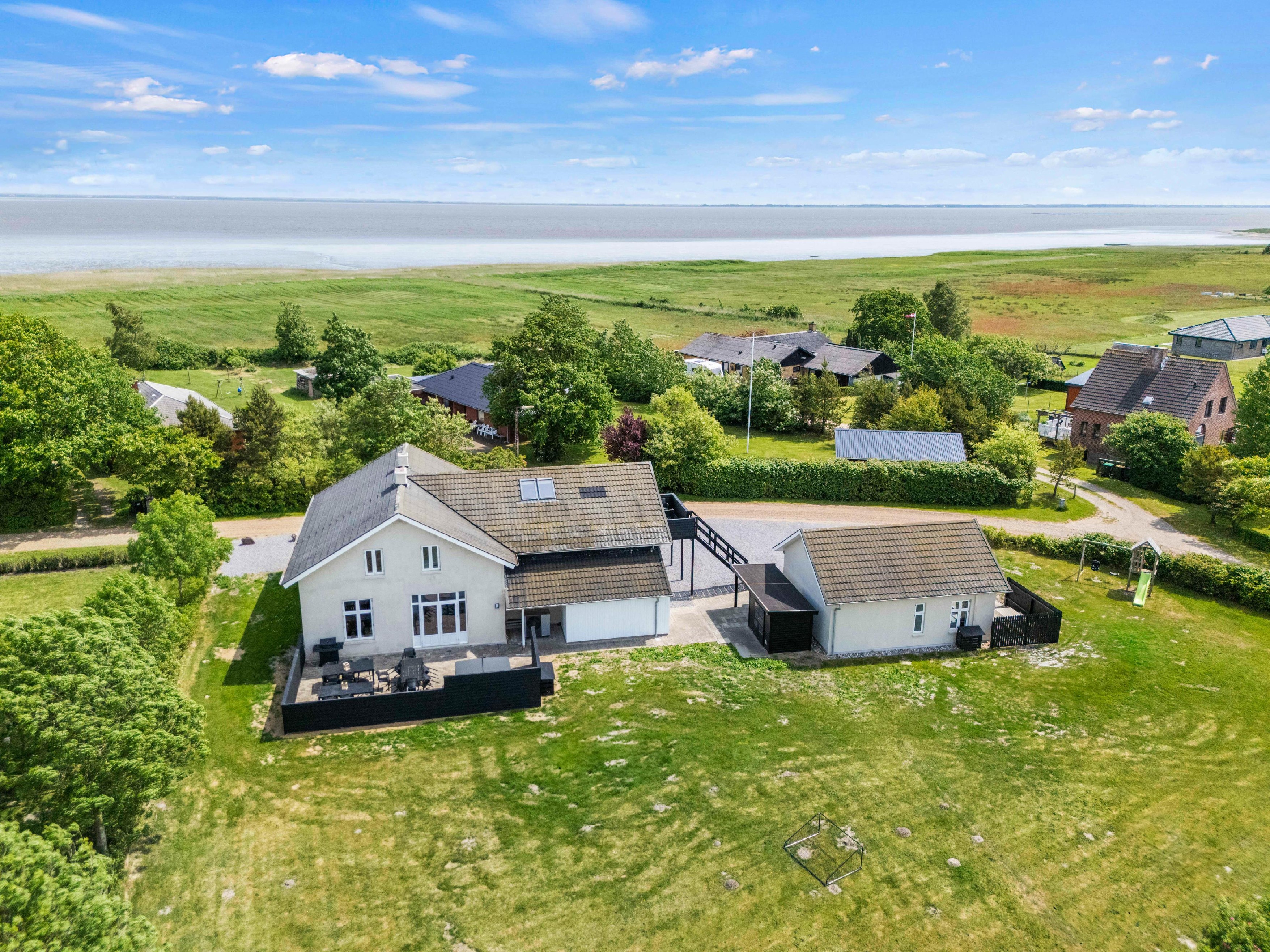 Sommerhus 18 Personer Gl F rgevej Kongsmark 6792 R m 328 sommerhus-18-personer-gl-f-rgevej-kongsmark-6792-r-m-328