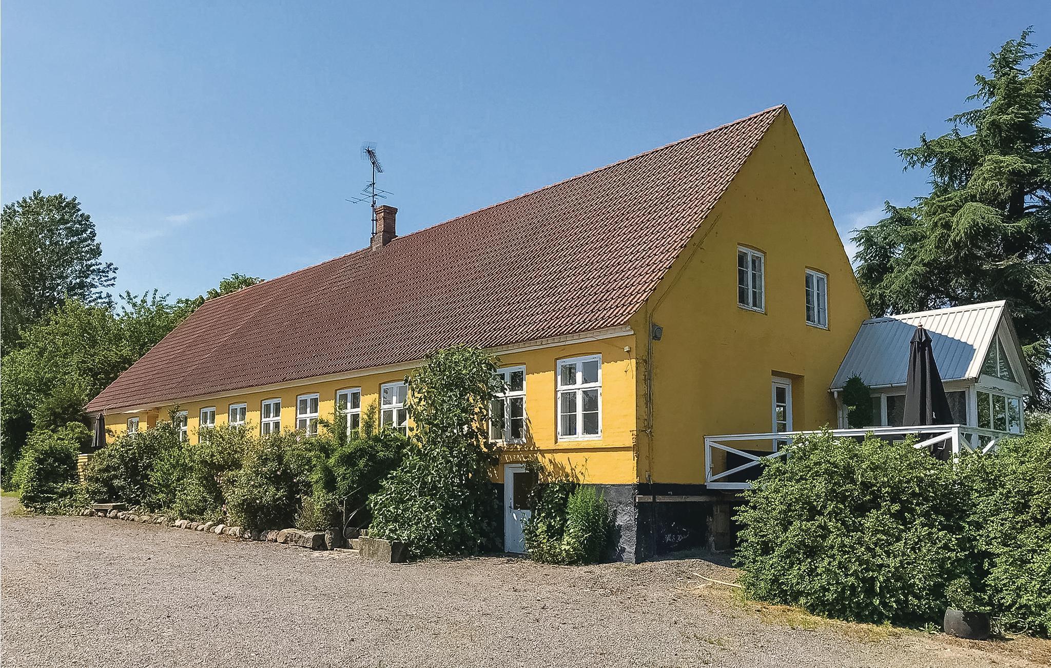 Familiesommerhuse Bornholm hvor I kan hunden - Vælg mellem sommerhuse - SommerhuseDanmark.dk
