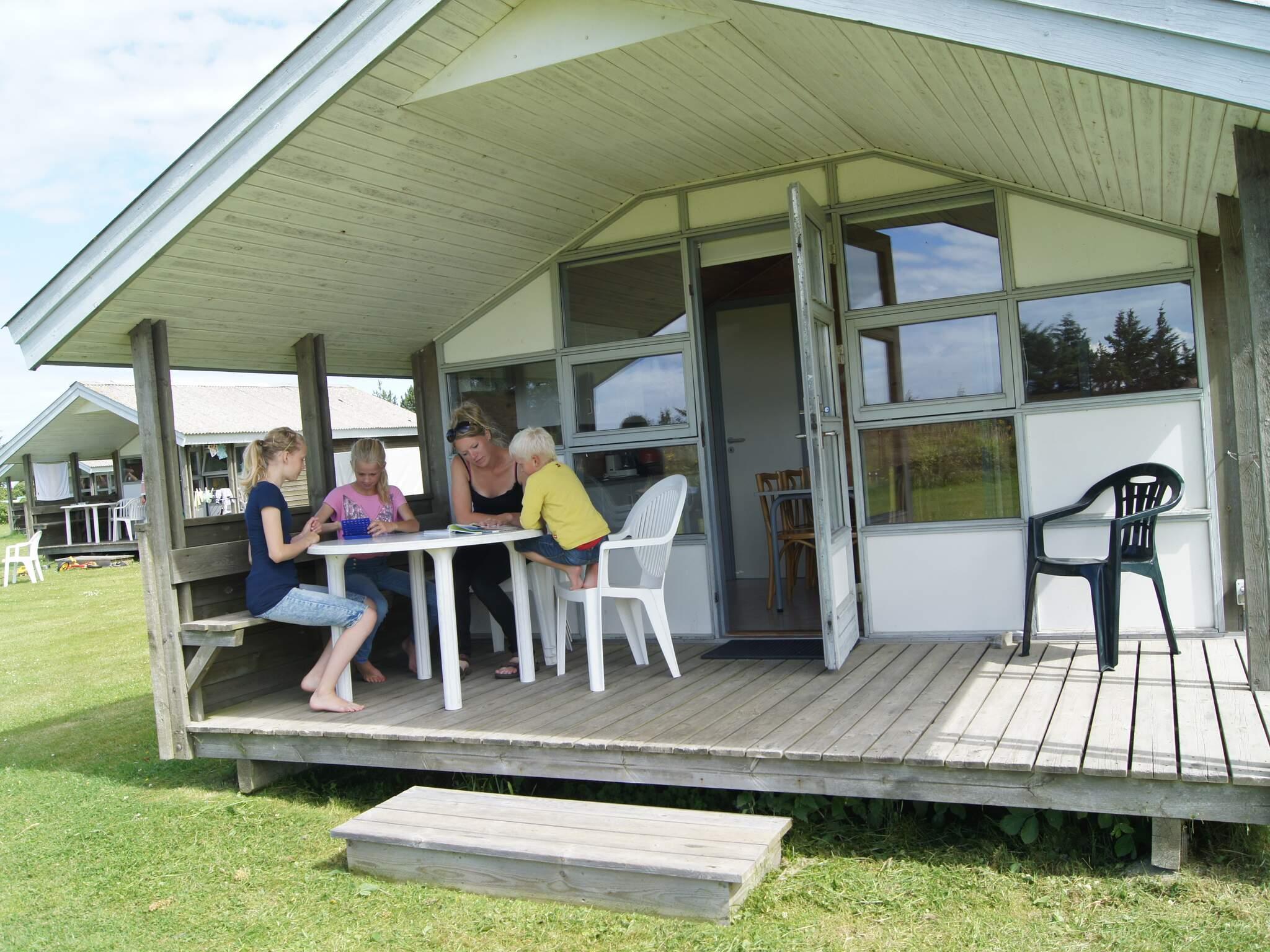 Sommerhus - 5 personer - Lyngbyvej - 9480 - Løkken