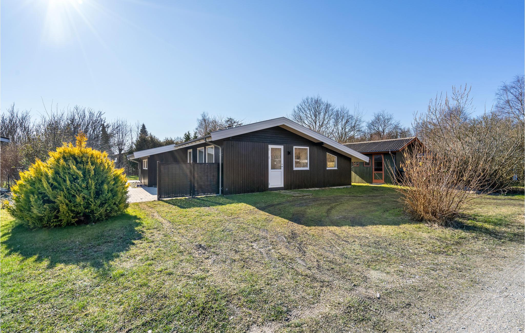 Sommerhus 5 Personer Birkely 4880 Nysted 130 K10138