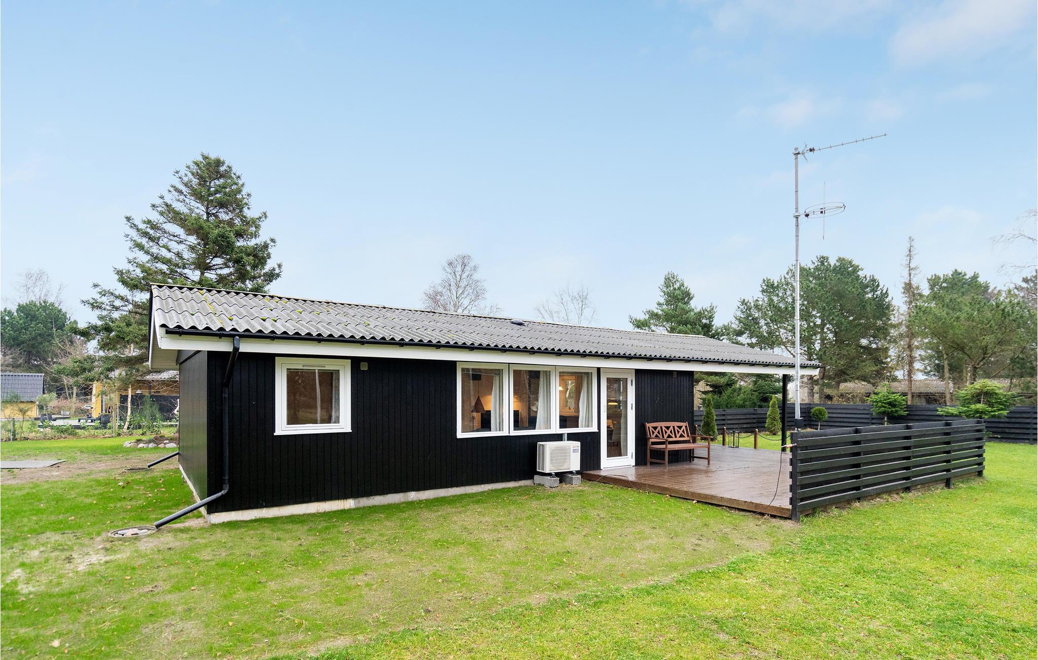 Familiesommerhuse hvor I kan tage med - Vælg mellem 343 sommerhuse - SommerhuseDanmark.dk