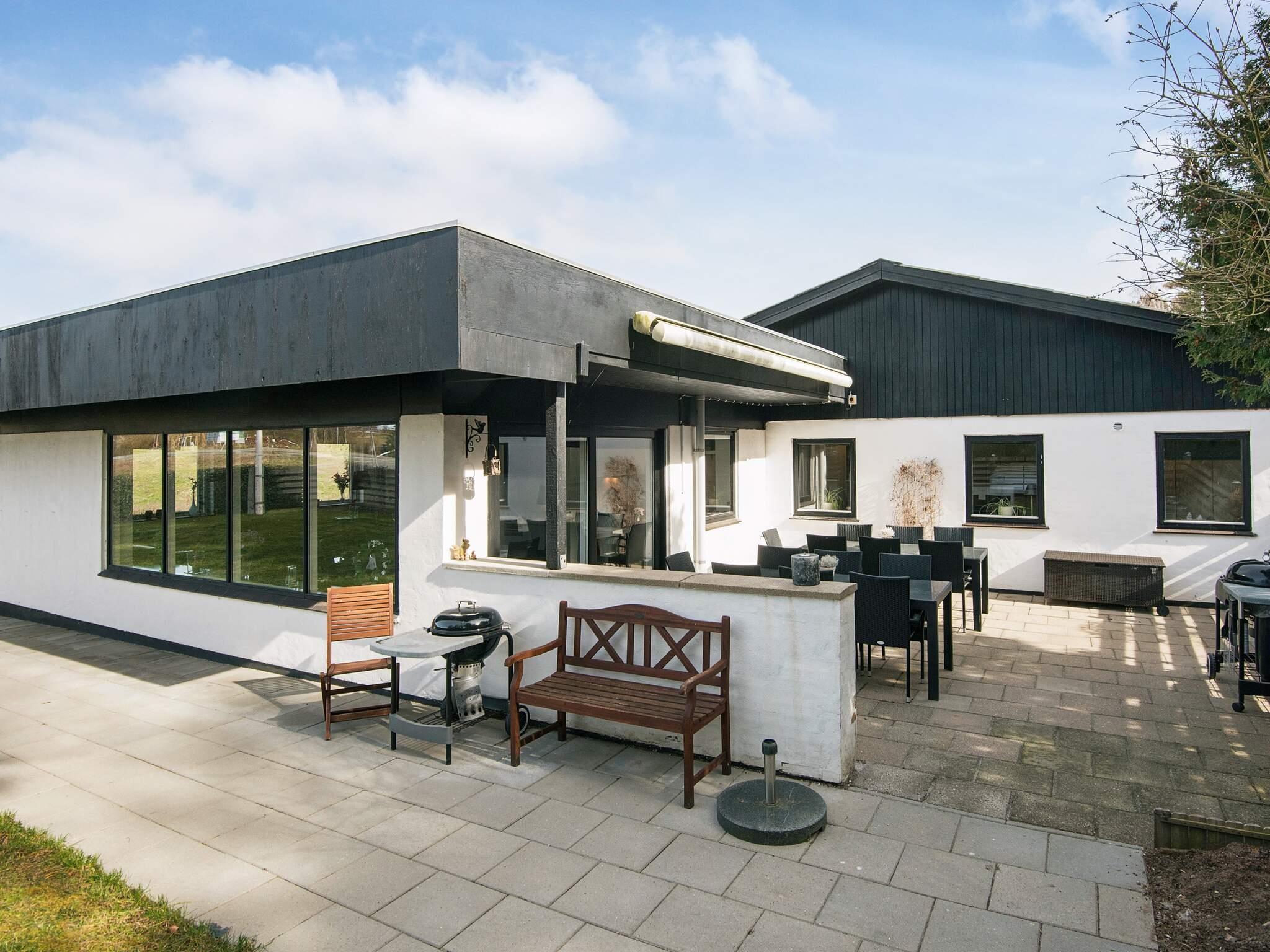 Ferienhaus 30 Personen Godthabsvej 4 Aeble 8400 Ebeltoft 090 Danischeferienhauser De
